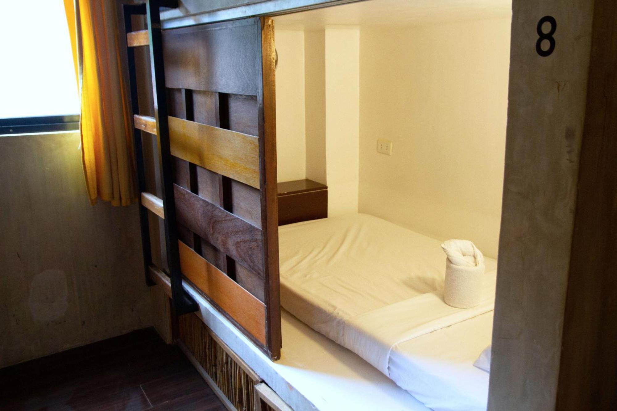 Happiness Hostel El Nido Kamer foto
