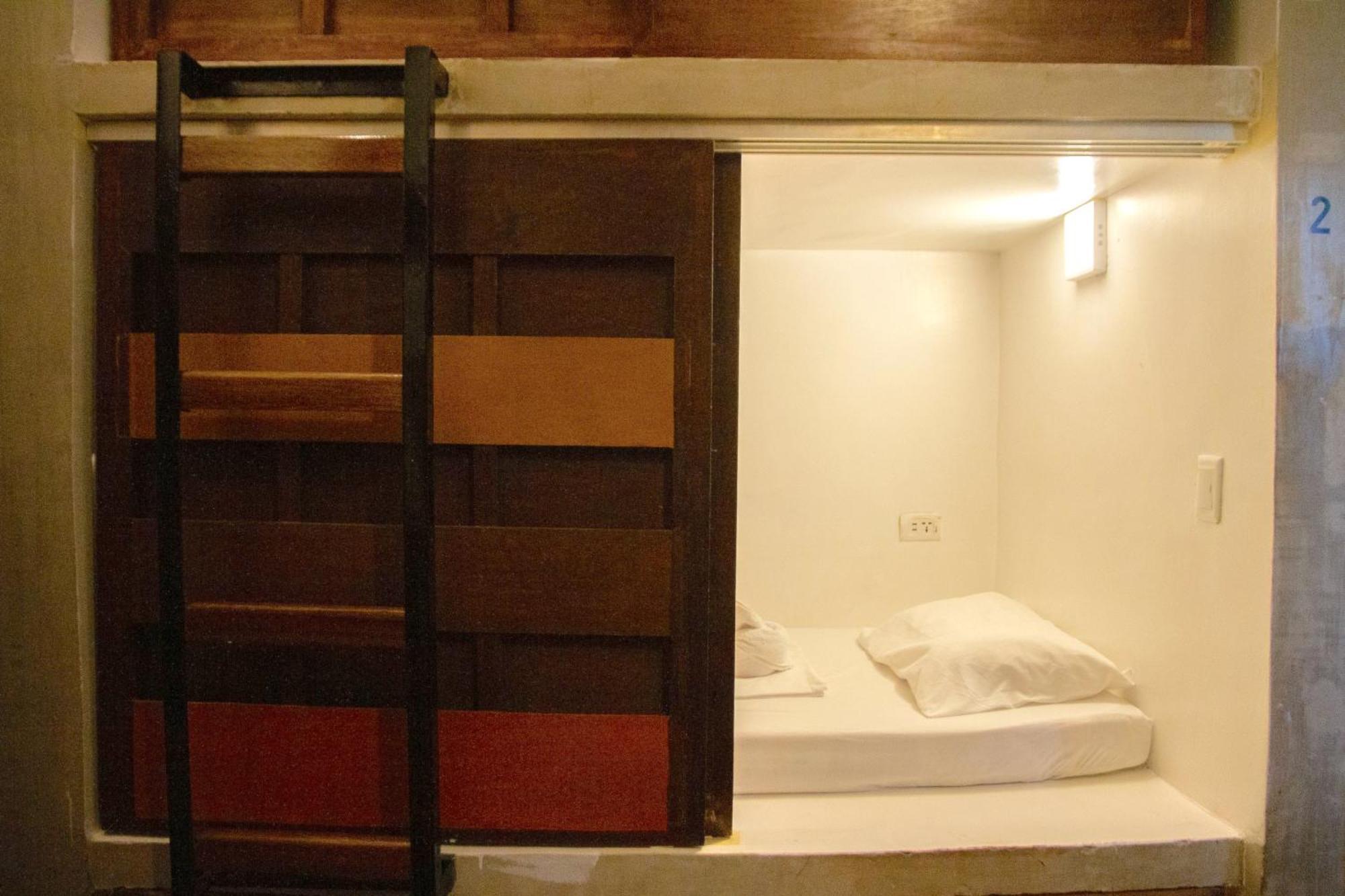 Happiness Hostel El Nido Kamer foto