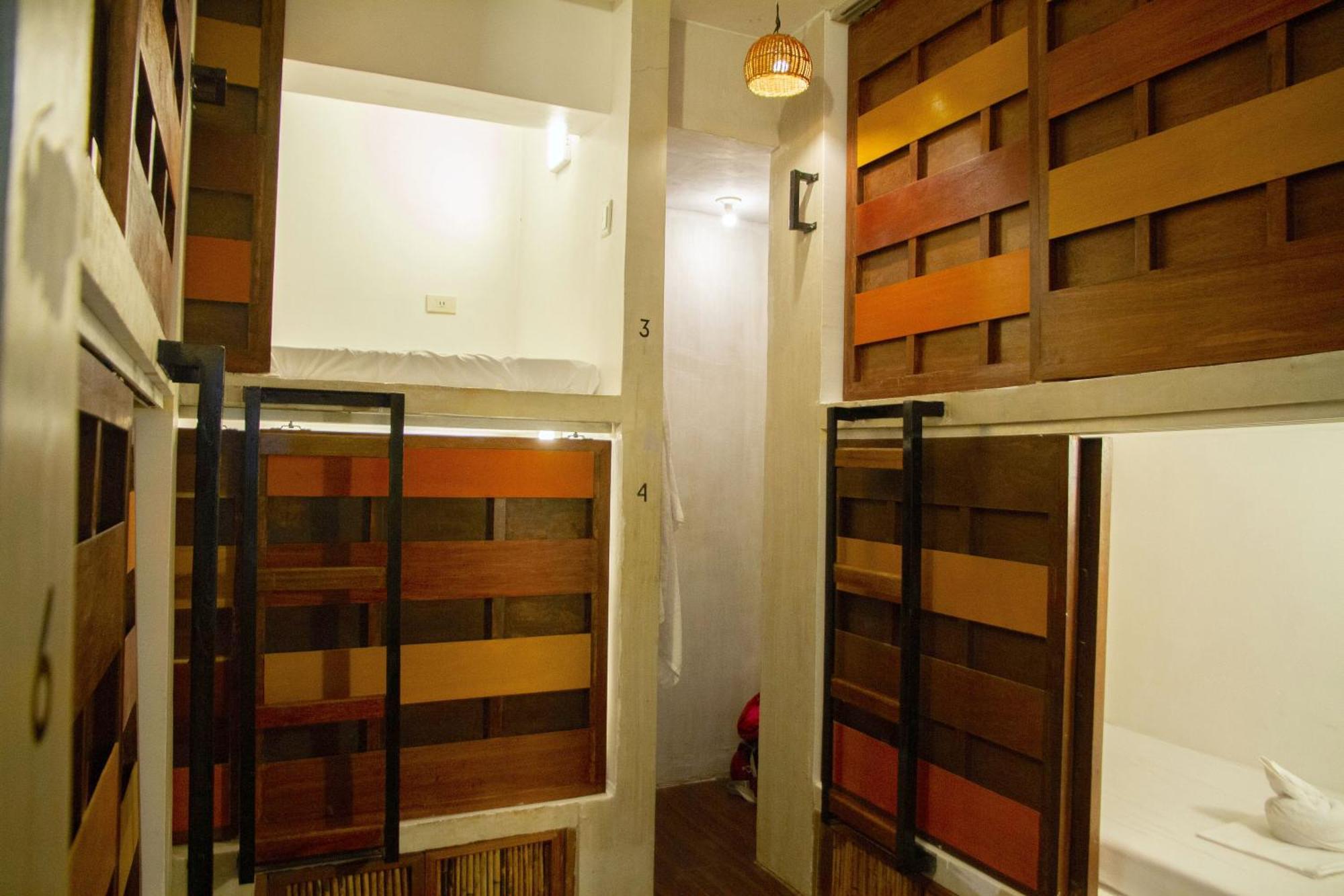 Happiness Hostel El Nido Kamer foto