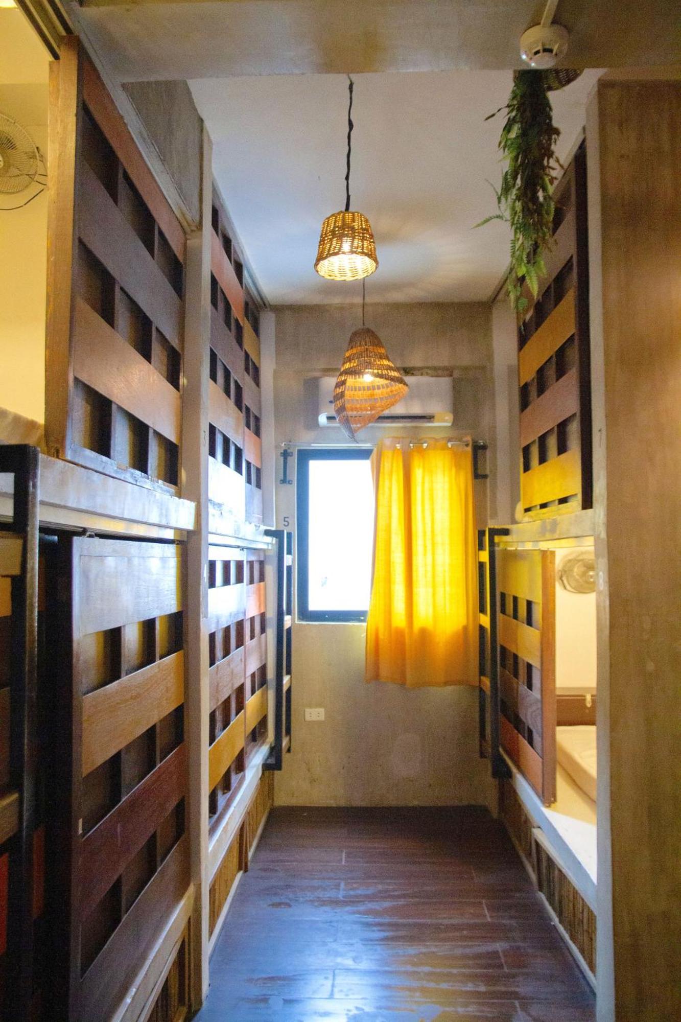 Happiness Hostel El Nido Kamer foto