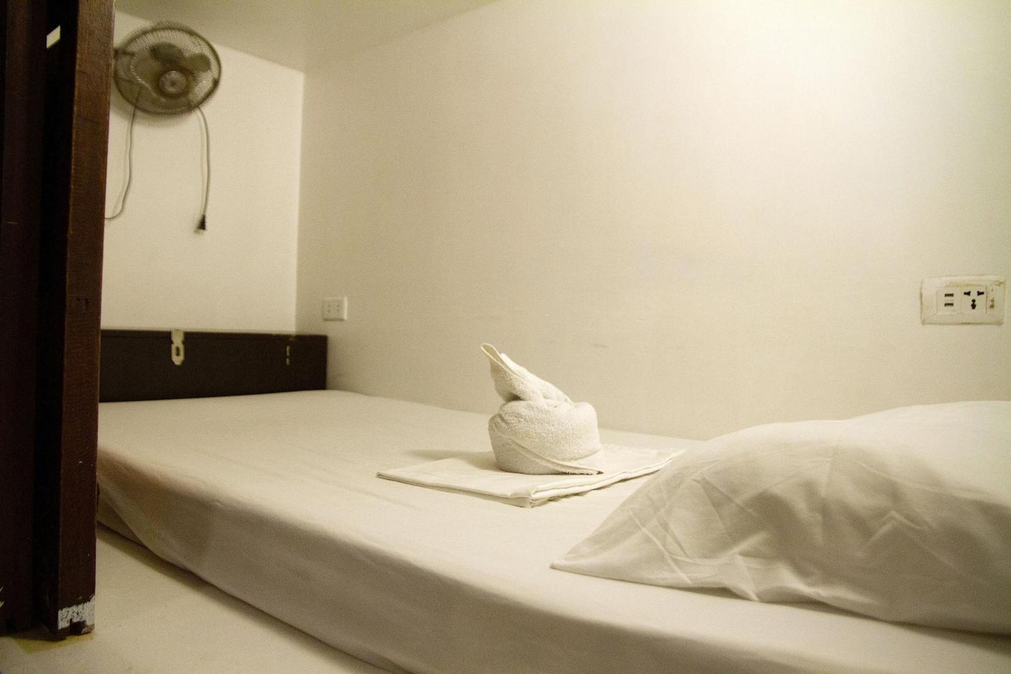 Happiness Hostel El Nido Kamer foto