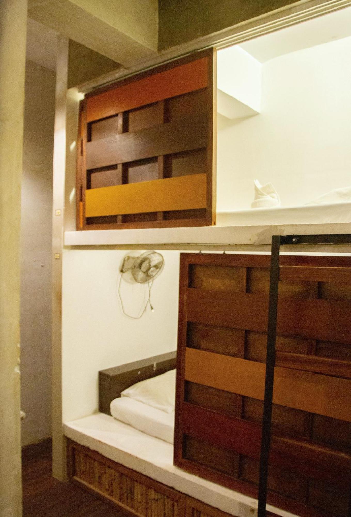 Happiness Hostel El Nido Kamer foto